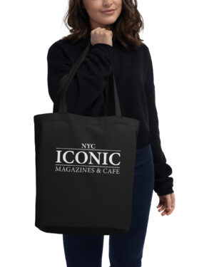 Eco Tote Bag