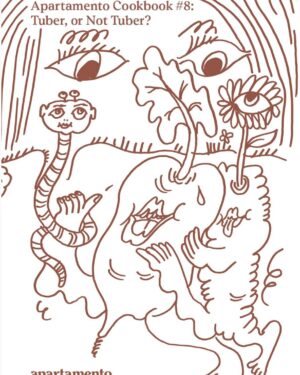 Apartamento Cookbook #8