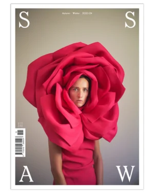 SSAW A/W 2023-24