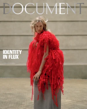 Document Journal #23