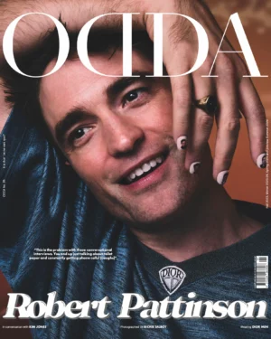 ODDA #25