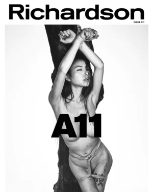 Richardson A11