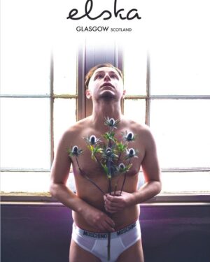 Elska Glascow (Scotland)