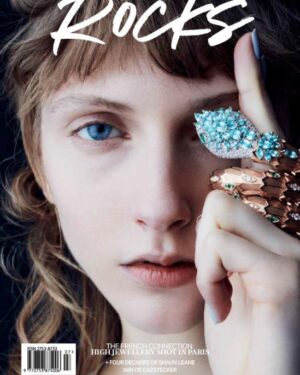 Something About Rocks #07