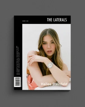 The Laterals #8