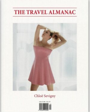 The Travel Almanac #23