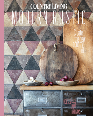 Country Living Modern Rustic #25