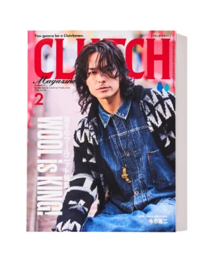 Clutch 94+ Men's File 29