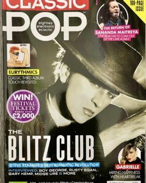Classic Pop May/June'24