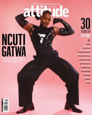 Attitude May/June'24