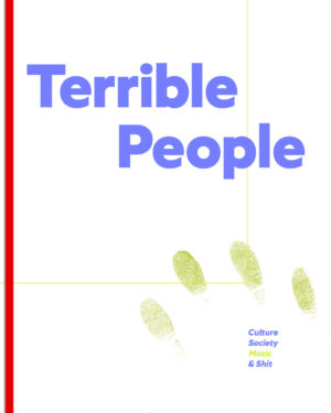 Terrible People #6