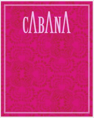 Cabana #21