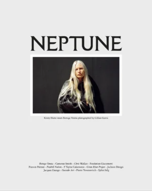 Naptune Papers #6