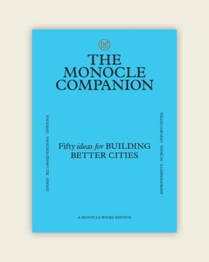 The Monocle Companion #4