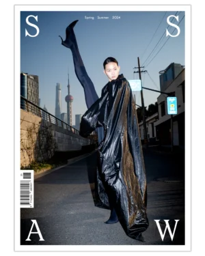 SSAW Spring/Summer'24