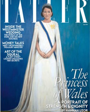 Tatler July'24