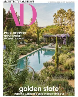 AD US July/August'24