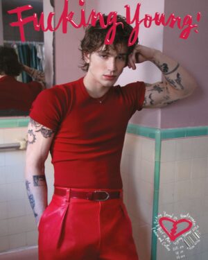 Fucking Young #24