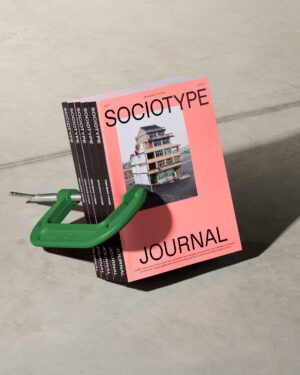 Sociotype Journal #3