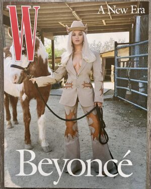 W Special Edition (Free)