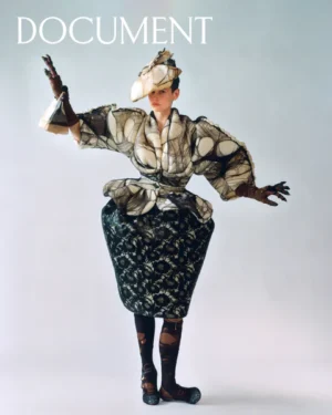 Document Journal S/S'24