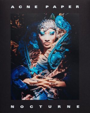 Acne Paper #19
