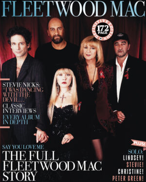 The Ultimate Music Guide Fleetwood Mac 2024