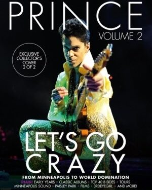 Classic Pop Present Prince Vol.2