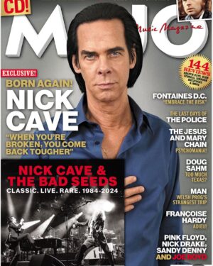 Mojo September'24