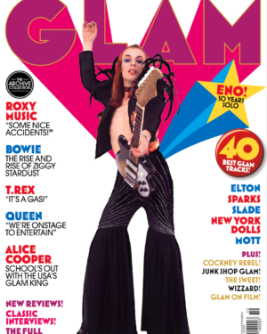 Uncut THE ULTIMATE GENRE GUIDE GLAM