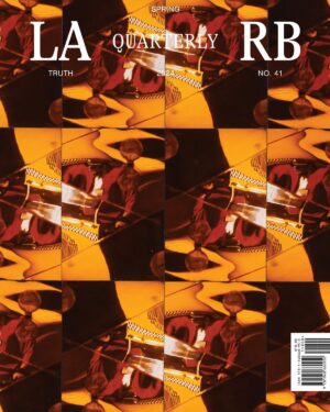 LA Review Of Books #41