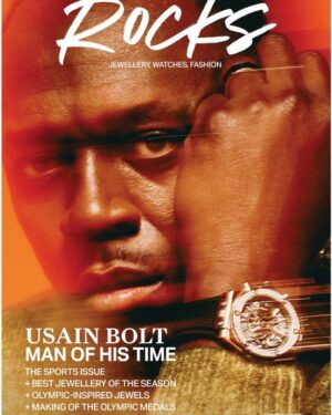 Something About Rocks #09