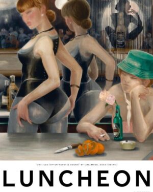 Luncheon Spring/Summer'24